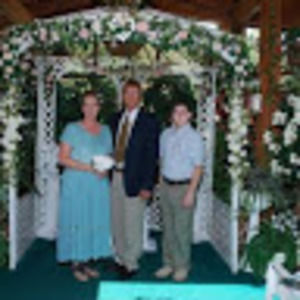 Meet your Posher, Paulette